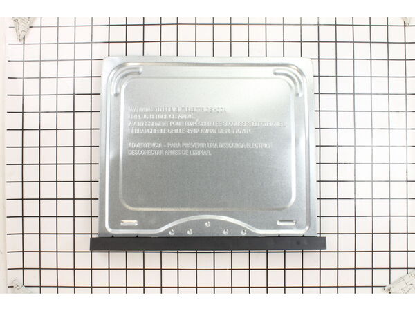 10255587-1-M-Black and Decker-TO1650SC-05-Slide Out Crumb Tray