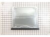 Slide Out Crumb Tray – Part Number: TO1650SC-05