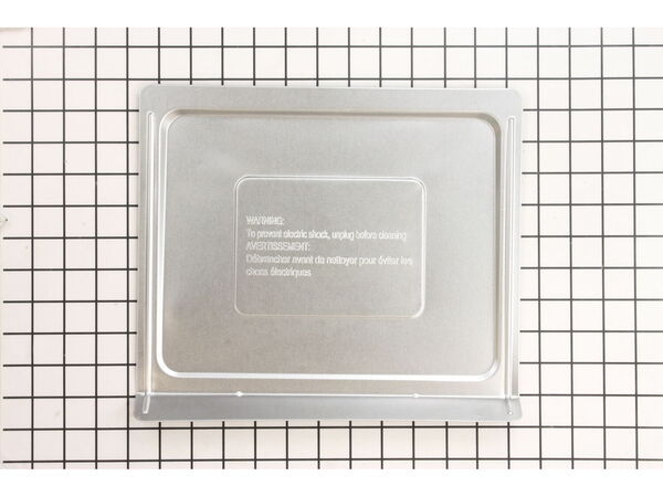 10255592-1-M-Black and Decker-TO1660B-03-Slide Out Crumb Tray