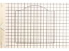 Slide Rack – Part Number: TO1660B-06