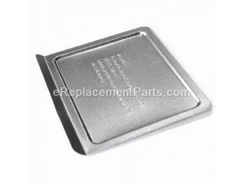 10255597-1-M-Black and Decker-TO1675-04-Removable Crumb Tray