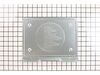 Removable Crumb Tray – Part Number: TO1950-04