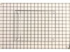 Slide Rack/broil Rack – Part Number: TO1950-05