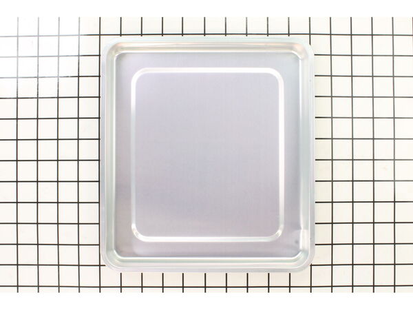 10255635-1-M-Black and Decker-TRO480-05-Baking Pan 9 3/8 X 7 3/4 - 1/2"