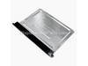Crumb Tray With Blk Handle – Part Number: TRO490B-CTRAY