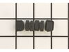 Rubber Feet (Set Of 4) – Part Number: TRO651-4