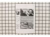 Inst. Book – Part Number: 069365-000-000
