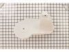 Mixer Stand-White (New Design) – Part Number: 105015-000-805