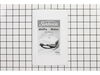 Instruction Book – Part Number: 109469-000-000