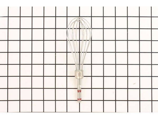 10256163-1-M-Sunbeam-113497-002-000-Wire Whisk, Right - Red