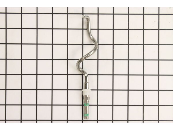 10256192-1-M-Sunbeam-113497-034-000-Dough Hook,V-G Grn Lef