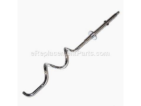 10256290-1-M-Sunbeam-119651-003-000-Dough Hook, Left, 2547, 3156
