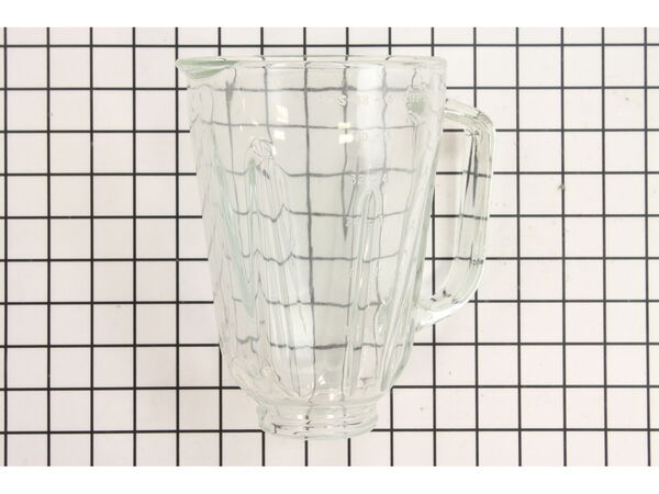 10256371-1-M-Sunbeam-127676-001-000-Glass Jar 6094
