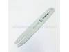 Silver Streak Minilam Spr Nose 14" – Part Number: 077-1437