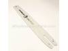 Silver Streak Minilam Spr Nose 16" – Part Number: 077-1667