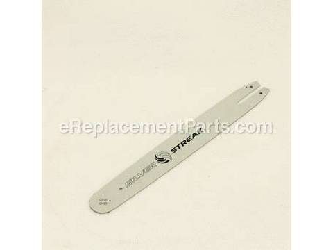 10256509-1-M-Stens-079-2827-Silver Streak Minilam Spr Nose 16"