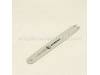 Silver Streak Minilam Spr Nose 16" – Part Number: 079-2827