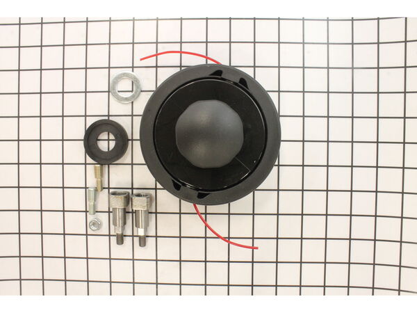 10256523-1-M-Stens-385-150-Pro Bump Feed Trimmer Head Vp 35-5