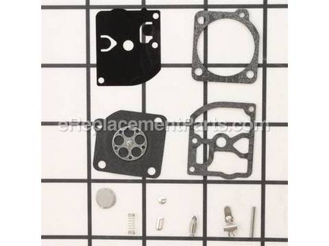10256535-1-M-Stens-615-621-Carburetor Kit Zama Rb-105