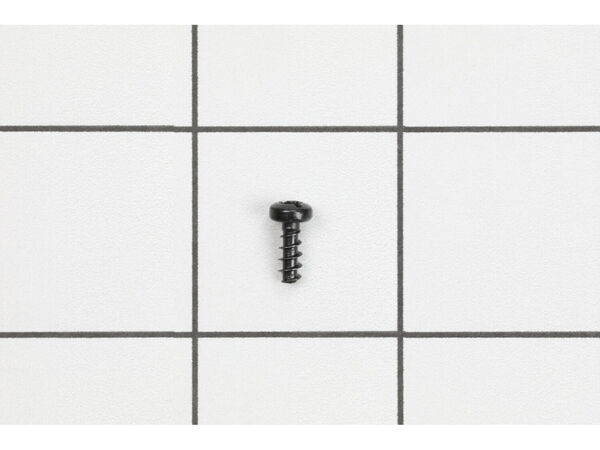 10259886-1-M-Dremel-1619P02849-Torx Oval-head Screw 3 X 8