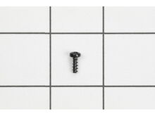 Torx Oval-head Screw 3 X 8 – Part Number: 1619P02849