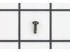 10259886-3-S-Dremel-1619P02849-Torx Oval-head Screw 3 X 8