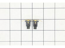 Carbon-brush Set – Part Number: 2610000579