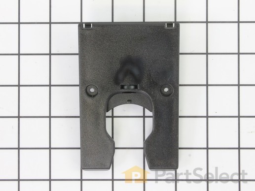 10259915-1-M-Dremel-2610004779-Base Plate
