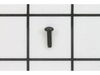 Screw – Part Number: 2610004824