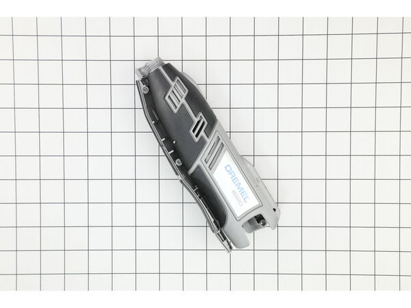 10259934-1-M-Dremel-2610005470-Housing Assembly