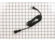 Power Supply Cord – Part Number: 2610005557