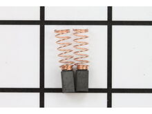 Brush & Spring Set – Part Number: 2610005646