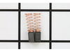 Brush & Spring Set – Part Number: 2610005646