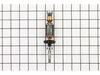 Armature 120V-127V – Part Number: 2610006472