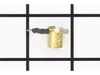 Brush Holder – Part Number: 2610009024