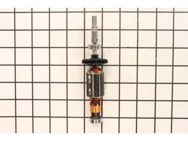 10259984-1-M-Dremel-2610013850-Armature & Bearing Assembly