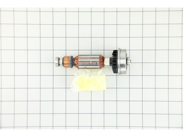 10259998-1-M-Dremel-2610013922-Armature System 110V