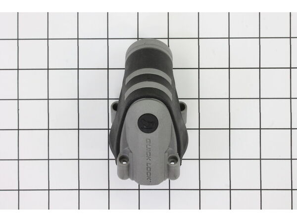 10260003-1-M-Dremel-2610013980-Housing Assembly