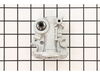 Worm-Gear Housing – Part Number: 2610015926