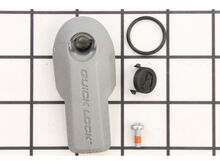 Assembly Lever – Part Number: 2610021483