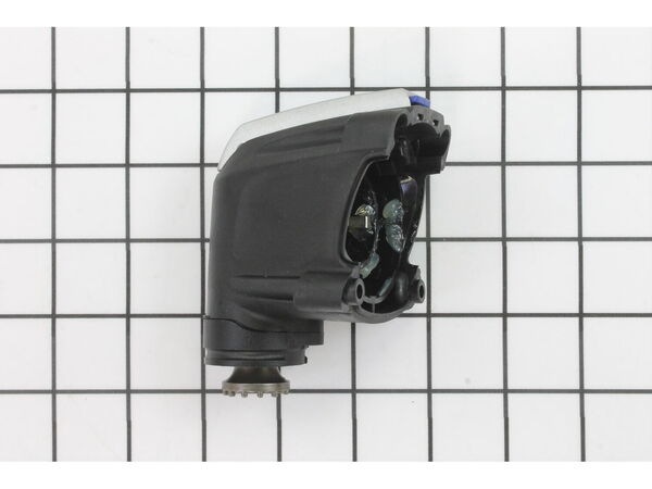 10260051-1-M-Dremel-2610027981-Housing Assembly