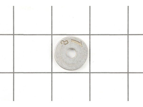 10260061-1-M-Dremel-2610031680-Flange Plate