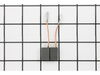 Carbon-Brush Set – Part Number: 2610399517