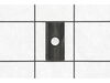 Lower Clamp Bolster – Part Number: 2610909173