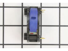 Variable Speed On-off Switch – Part Number: 2610912780