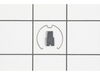 Shaft Lock Assembly – Part Number: 2610917263