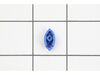 Lock Button – Part Number: 2610919753