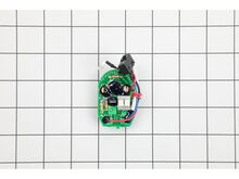 Speed Control – Part Number: 2610920711