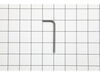 Hexagon Socket Wrench – Part Number: 2610937464