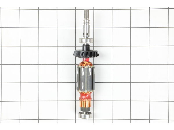 10260247-1-M-Dremel-2610941201-Armature 230v